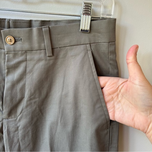 Ben Sherman men’s stretch trousers - Picture 4 of 8